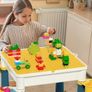 Children Playroom Table and Chair Set Image 4