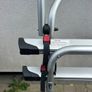 Fiamma bike carrier Image 3