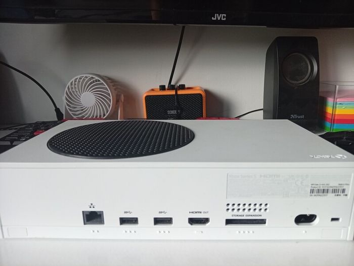 Xbox Series S