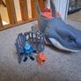 Imaginext Mega bite Shark Image 7