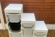 Trofast Storage Unit
