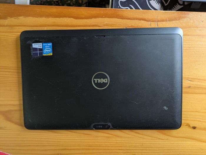 Dell Venue 11 Pro 7130