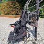 Paramotor Paraglider Image 2
