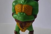 Donatello TMNT McDonalds Figure