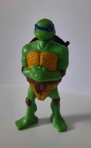 Donatello TMNT McDonalds Figure