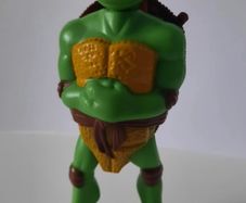 Donatello TMNT McDonalds Figure