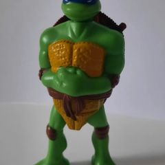 Donatello TMNT McDonalds Figure