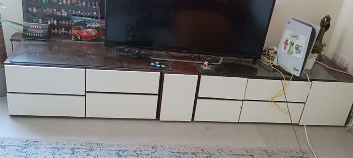 Custom Tv Unit