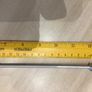 Screws for heavy steel - 150 mm length . 100 pcs.  pack. Image 6