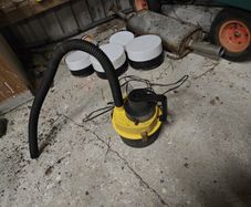 12v hoover