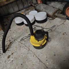 12v hoover