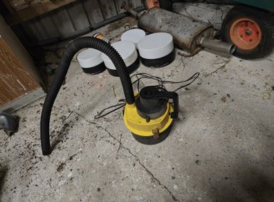 12v hoover
