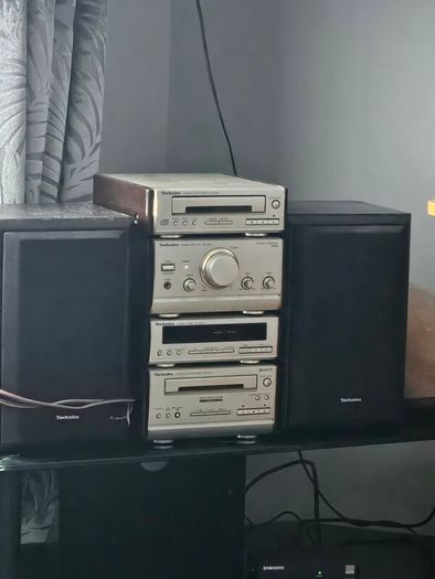 Technics mini