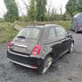Breaking fiat 500 2016 Image 6