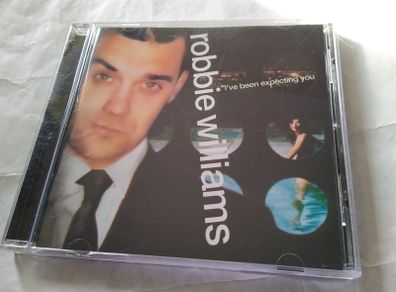 Robbie Williams - I've been Expecting You Cd