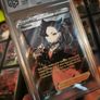 Marnie ! Ultra Rare ! CGS 9.5 ! Mint+ ! from Sword &Shield Set ! 2020 ! Graded Pokemon Card ! PSA ! Cosmic Grading ! Image 4