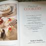 Practical Cookery  Book Image 2