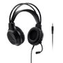 DOBE Wired Stereo Headphone Gaming Headset Mic PS4 Xbox One Nintendo Switch Image 3