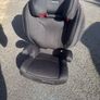 Recaro child car seat Image 4
