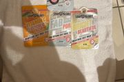 4 x Face Masks
