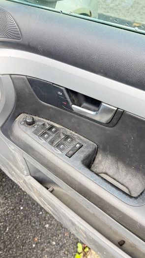 Seat Exeo Trade Sale To Clear