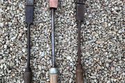 Vintage Soldering Irons