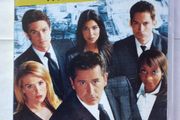 Without A Trace - Season 5 [DVD TV Boxsets]