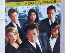 Without A Trace - Season 5 [DVD TV Boxsets]