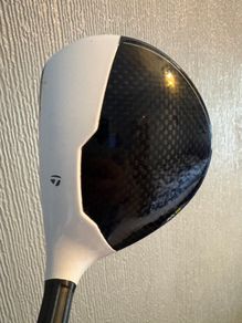 Taylormade HL 5 Wood