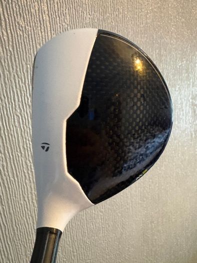 Taylormade HL 5 Wood