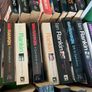 Job lot Ian Rankin John Rebus Detective Novels Crime Fiction Book Bundke Image 4