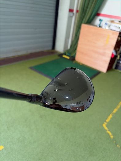 Titleist TSR3 3 Wood