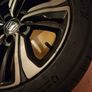 Honda Civic Alloy Image 2