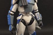 Custom Black Series &amp; Hot Toys Star Wars figure commissions