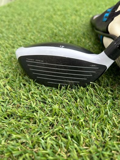 Taylormade Sim 2 Titanium Rocket