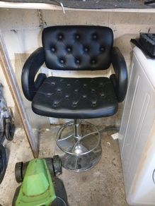 Kitchen bar stool