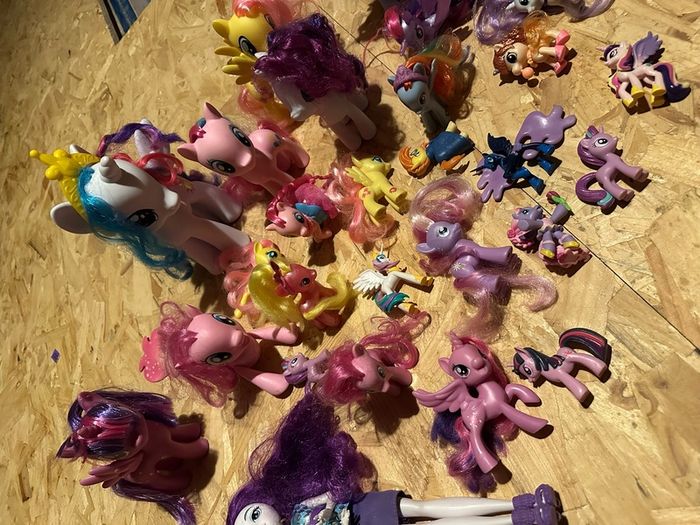 My Littel Pony