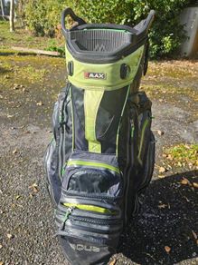 golf bag