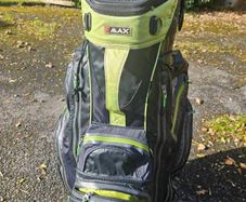 golf bag