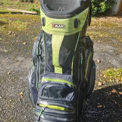 golf bag