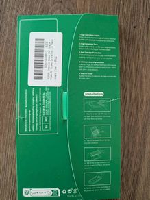 screen protector for Google Pixel 8