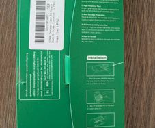 screen protector for Google Pixel 8