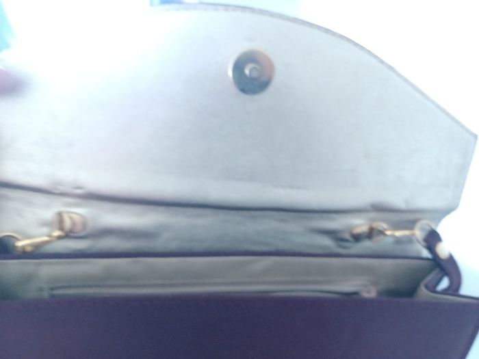 Clutch bag