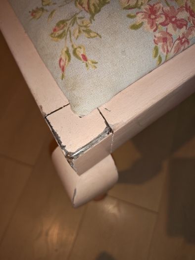Bedroom Chair