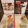 Julia Roberts Dvd Collection Bundle Mystic Pizza Stepmom Steel Magnolias Pretty Woman Etc Image 2