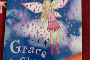 Rainbow Magic ; Grace the glitter fairy (441)