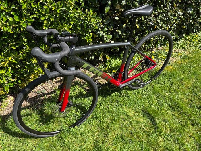 52cm Trek Domane AL 5 Gen 3 Disc