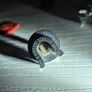 schaller strap locks 2 sets Image 4