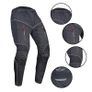 Premium Motorcycle Riding Trousers Adventure Touring Textile Riding Pants for Men Image 2