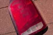 VW transporter rear light (RHS)